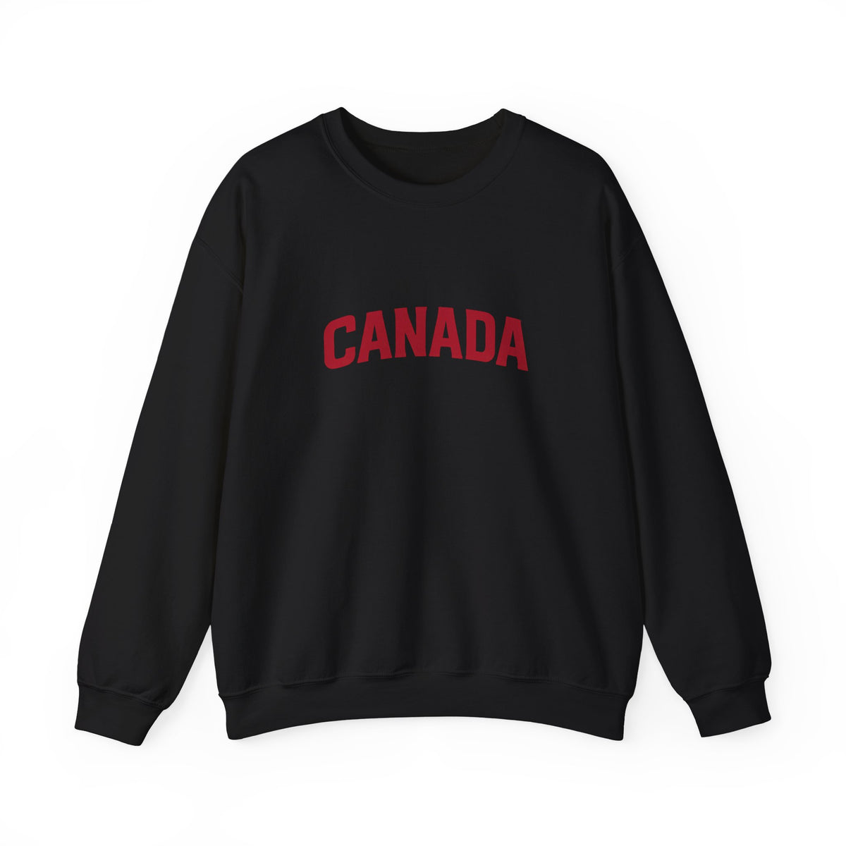 Canada Arch Crewneck