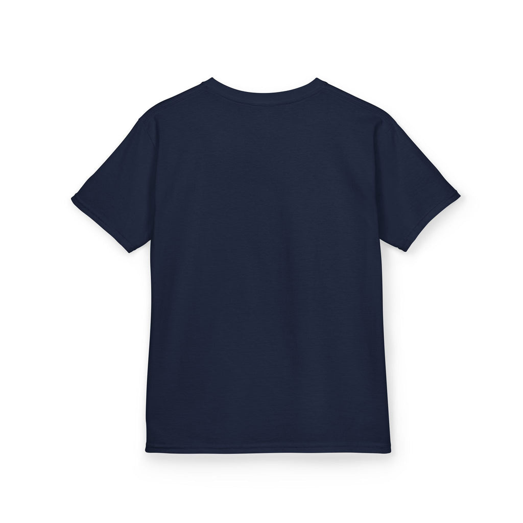 Lake Ontario Monogram Kids Tee