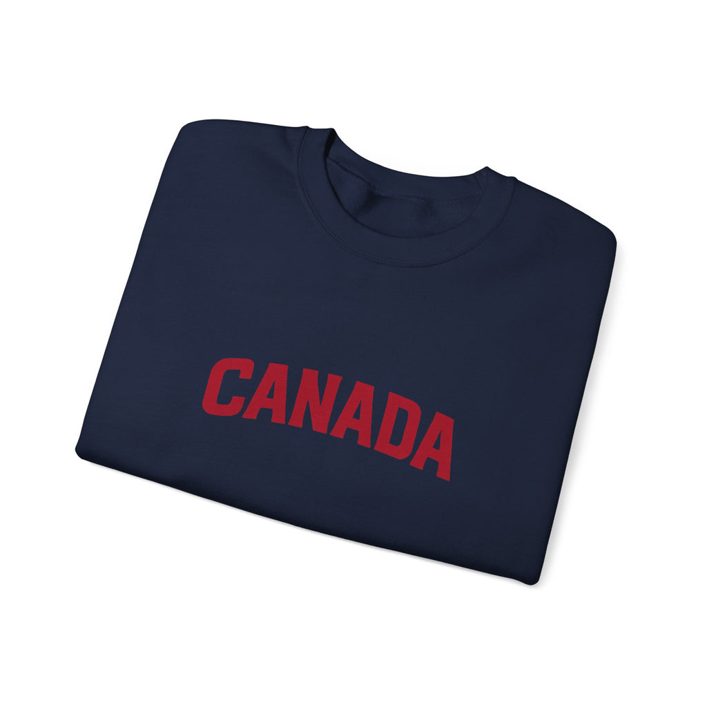 Canada Arch Crewneck