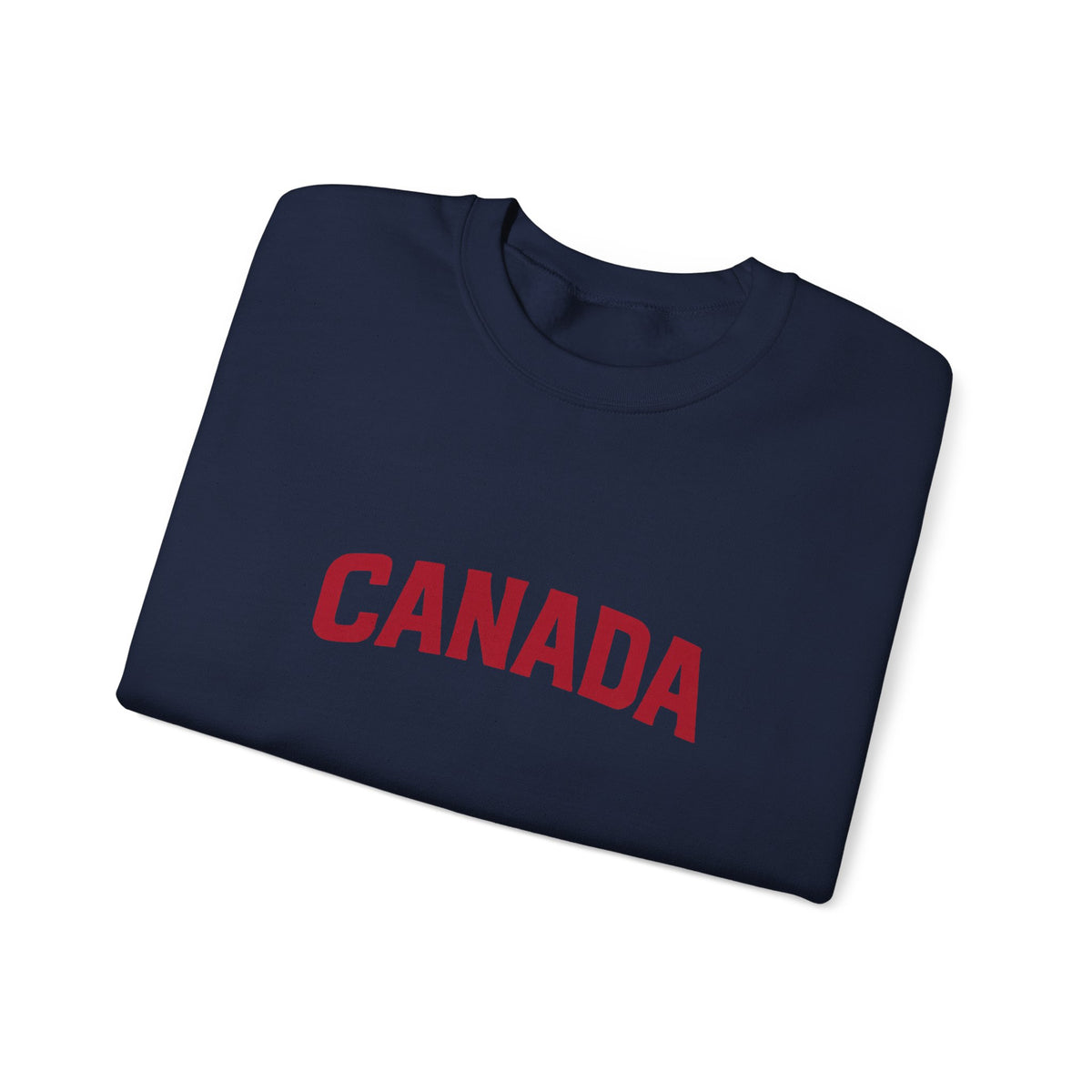 Canada Arch Crewneck