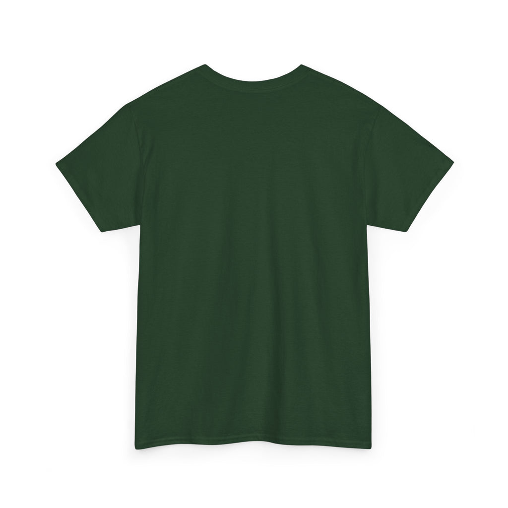Jolly Christmas T-Shirt, holly jolly holiday tee