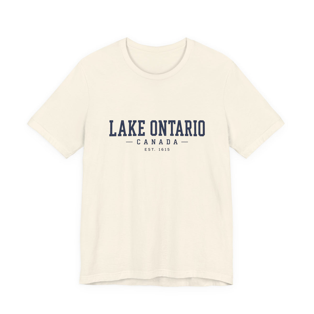 Lake Ontario Canada