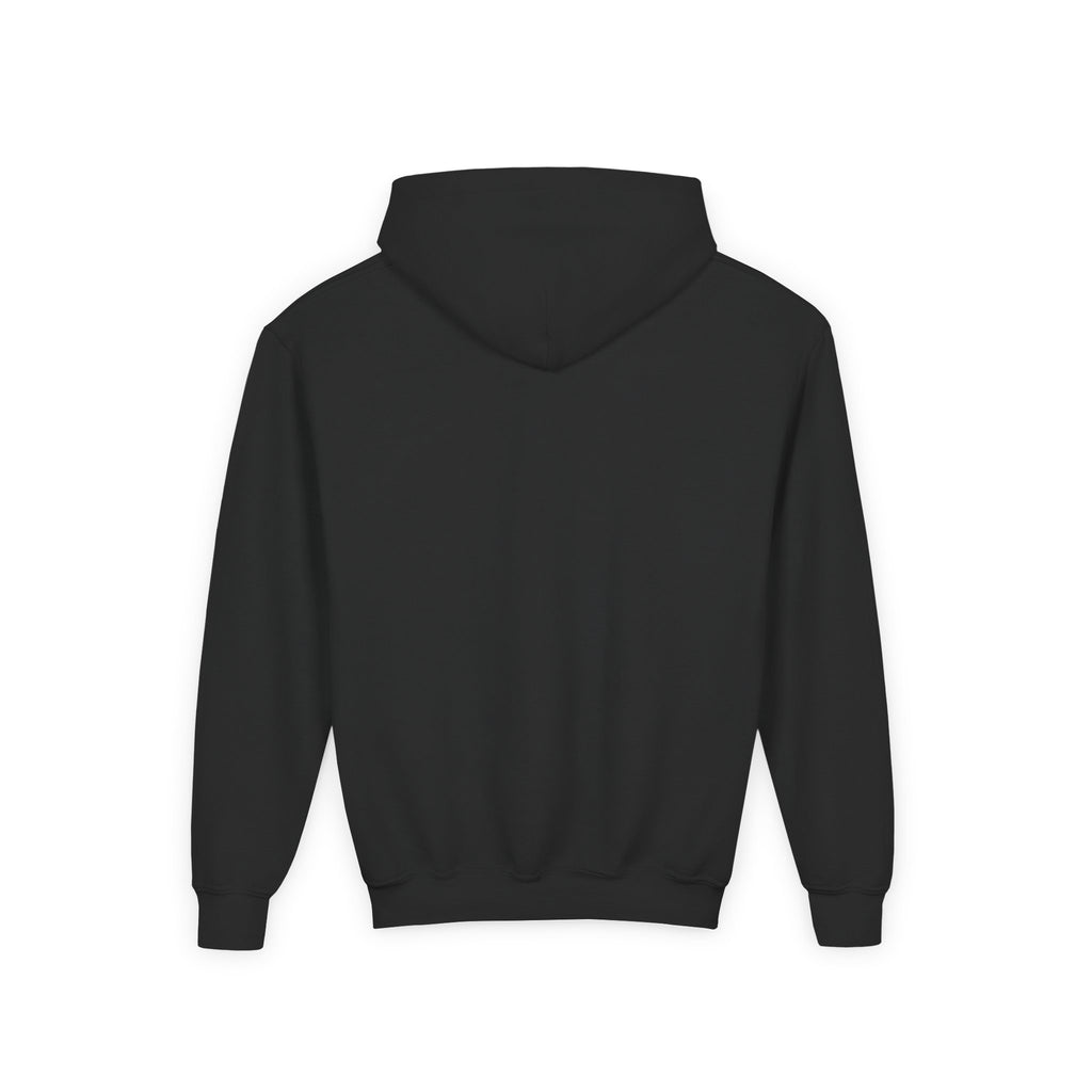 Lake Ontario Monogram Youth Hoodie