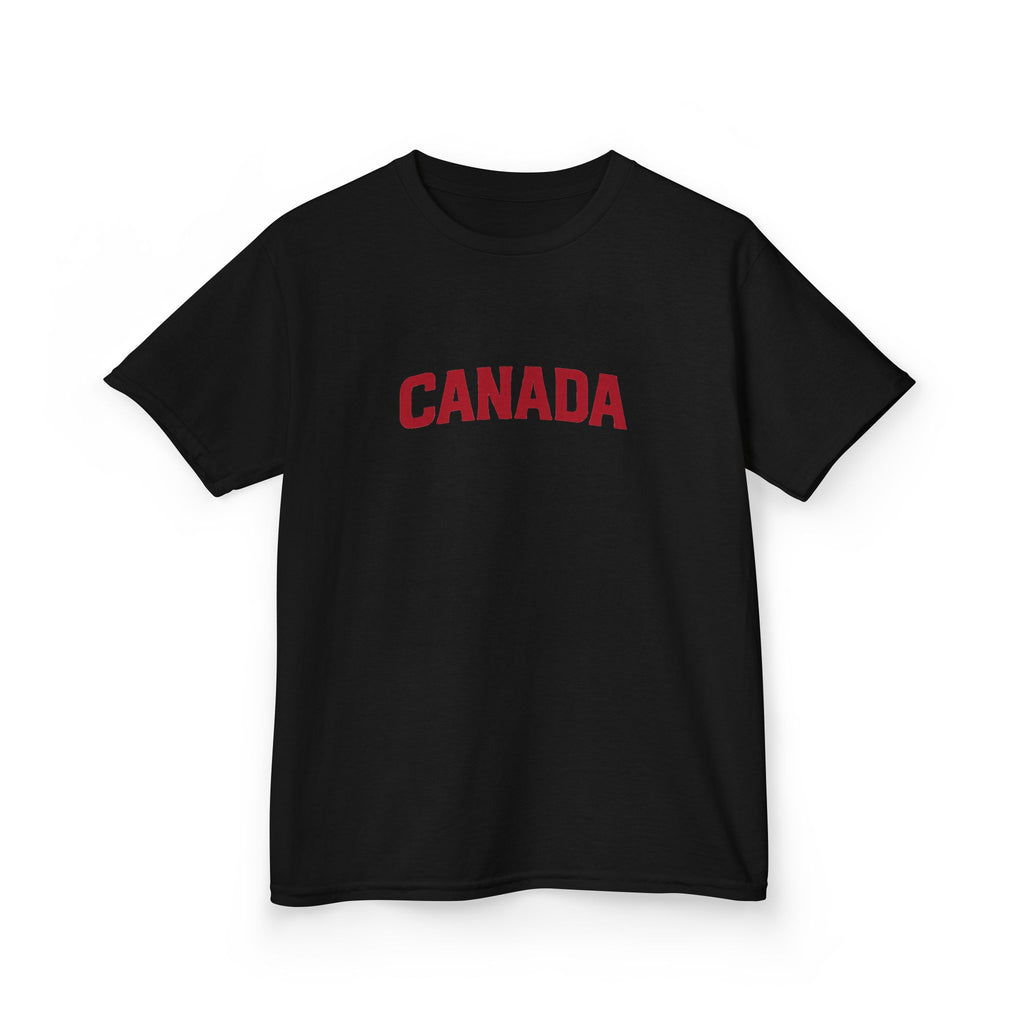 Canada Arch Kids Tee