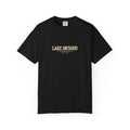 Lake Ontario Canada Est. 1615 Vintage Wash Tee