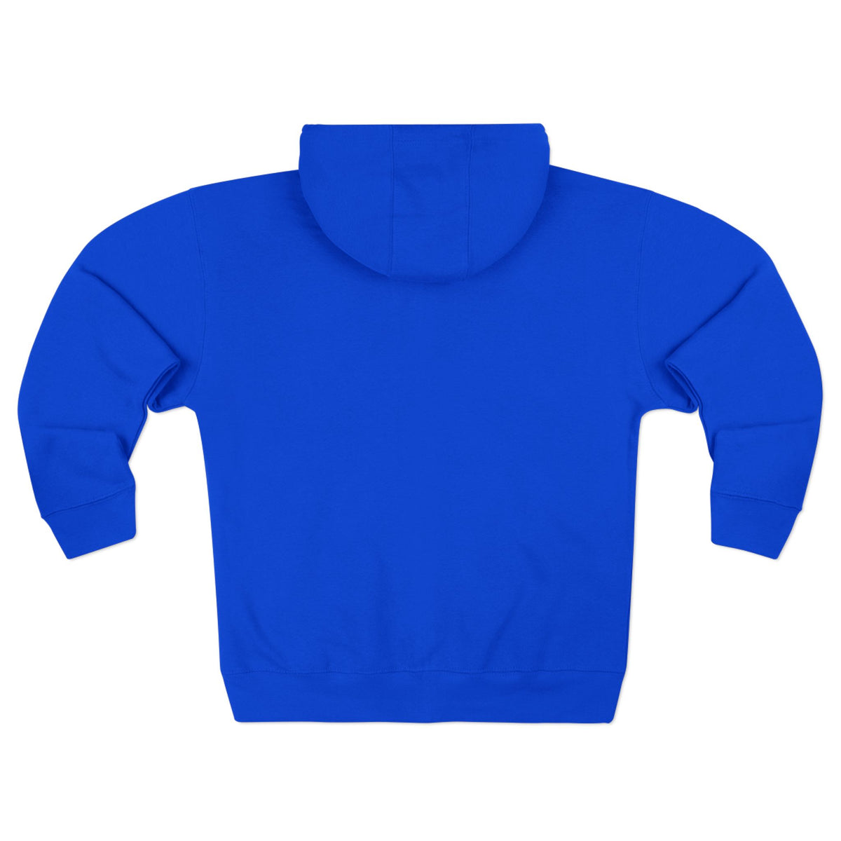Lake Ontario zip hoodie, color option