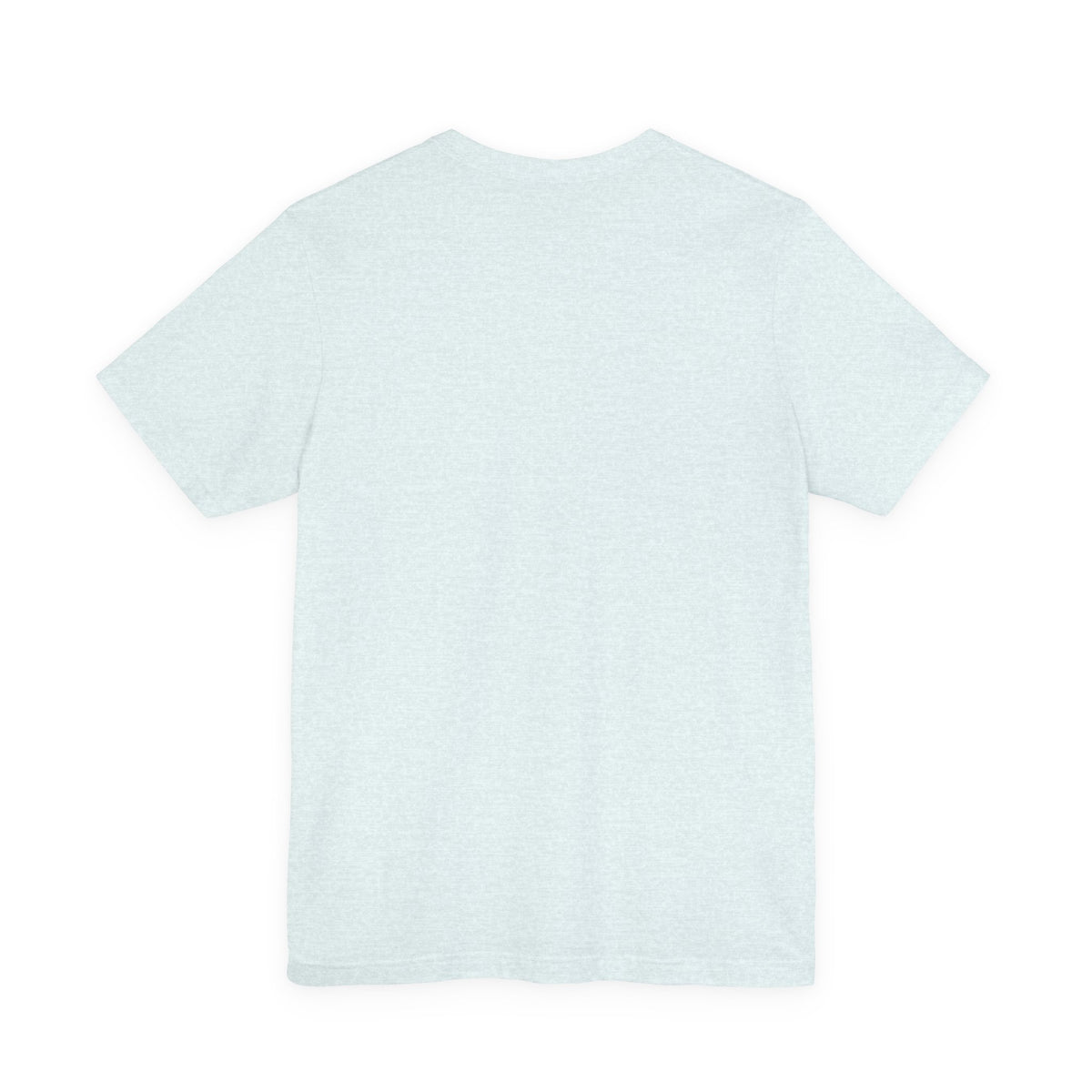 Vintage Lake Map T-Shirt