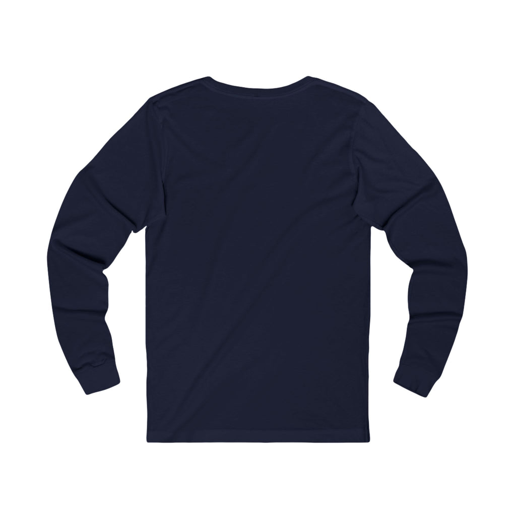 Canada Arch Long Sleeve Tee