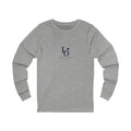 Lake Ontario Monogram Long Sleeve Tee