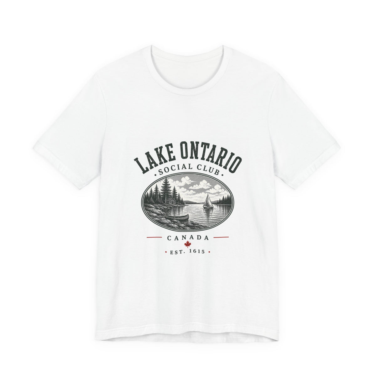 Lake Ontario Social Club