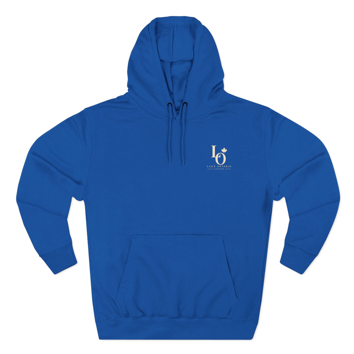 It’s Lake Ontario Hoodie