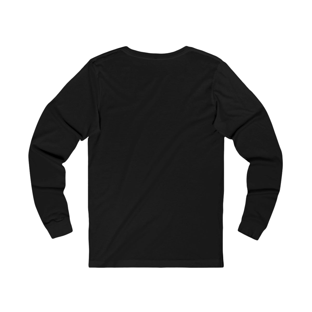 Lake Ontario Monogram Long Sleeve Tee