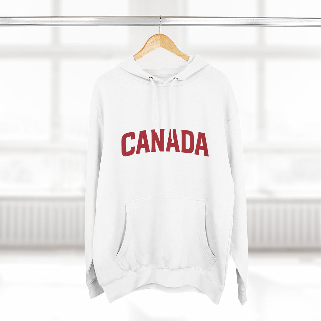 It's Lake Ontario Canada hoodie - product photo 10