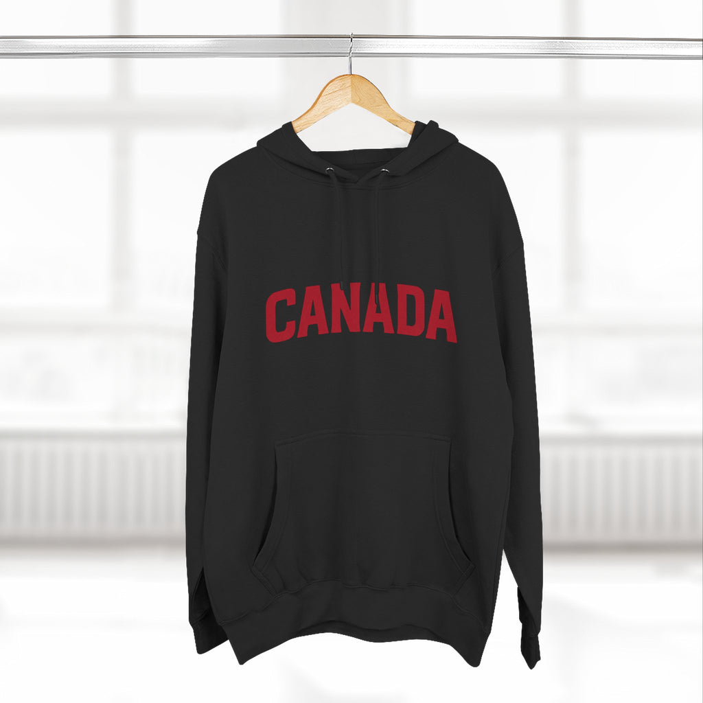 It's Lake Ontario Canada hoodie - product photo 19