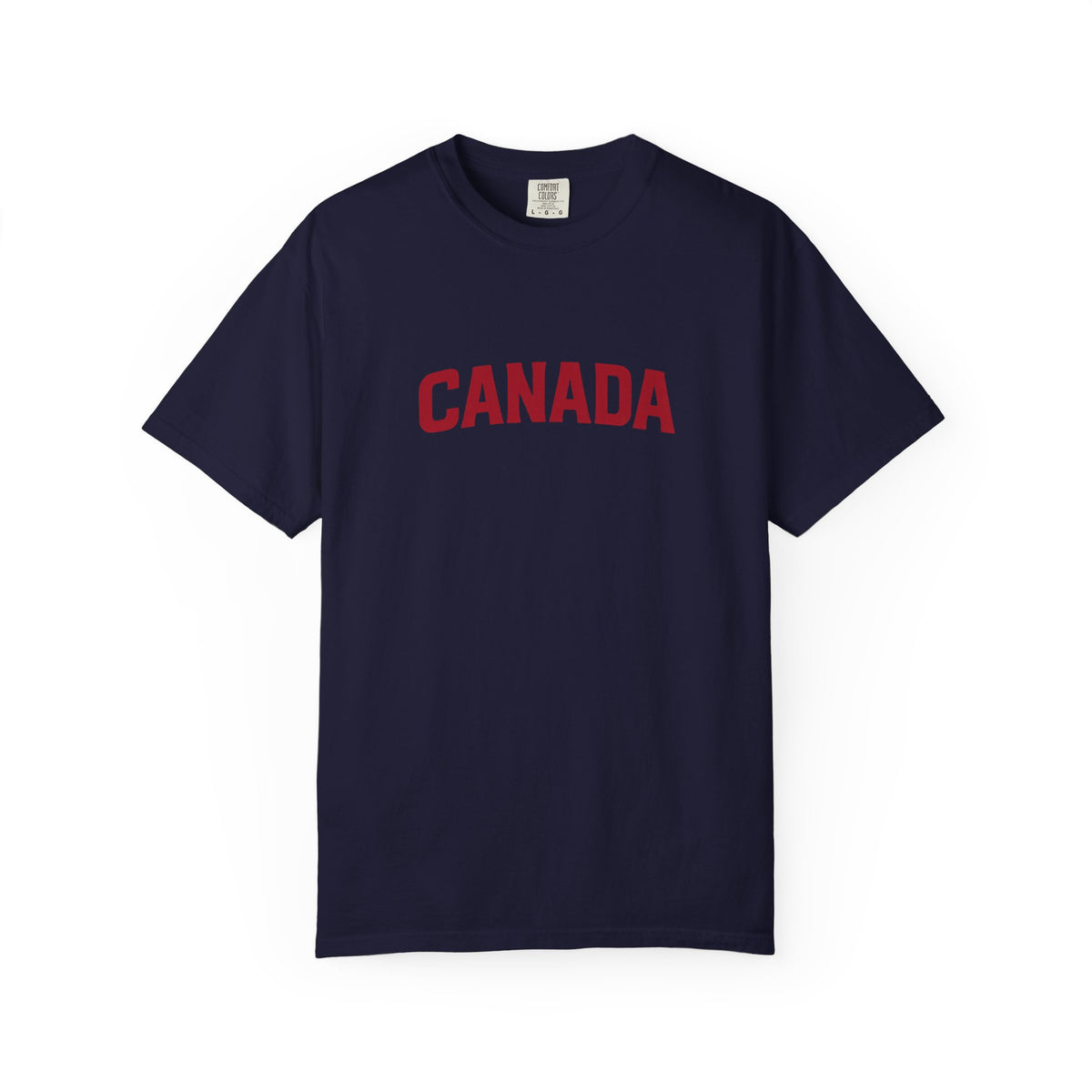 Canada Arch Vintage Wash Tee
