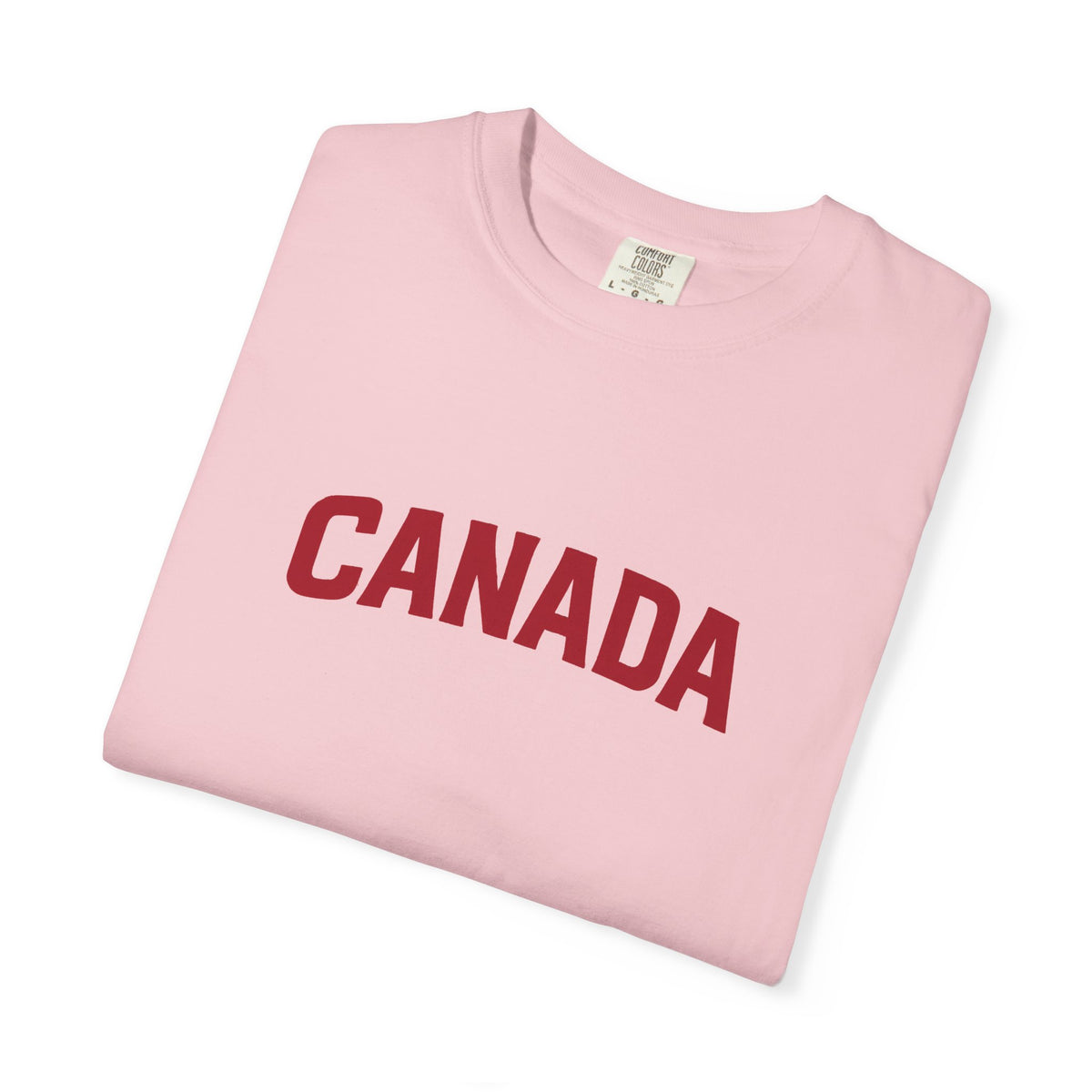Canada Arch Vintage Wash Tee