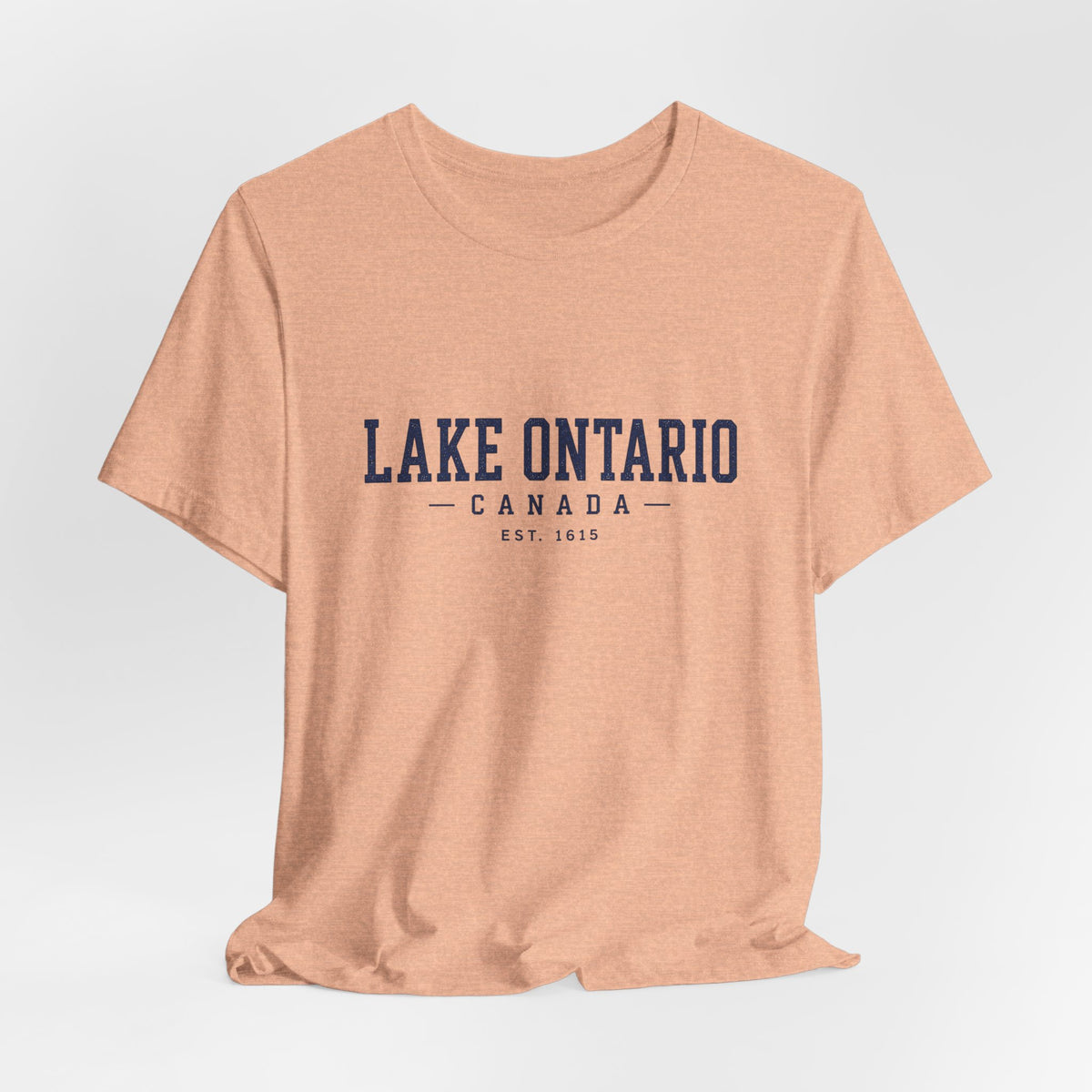 Lake Ontario Canada