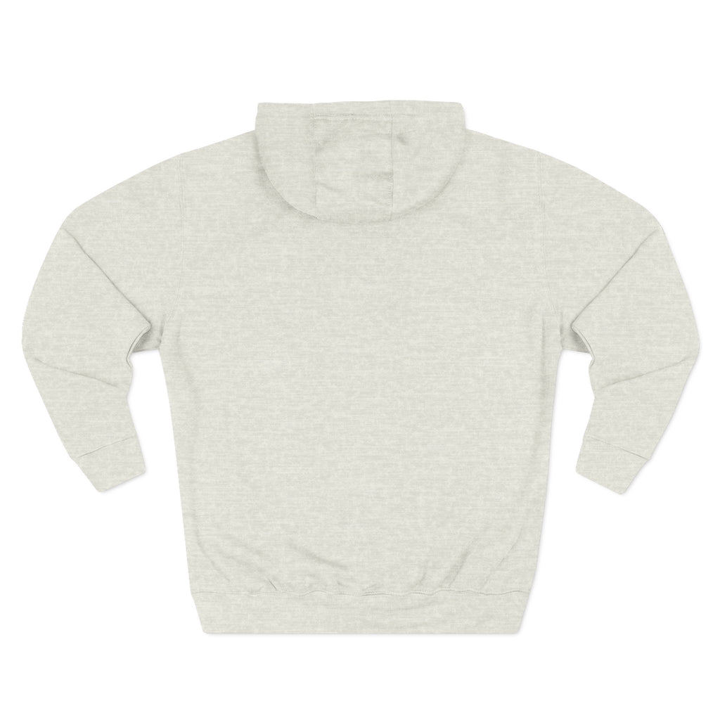 Lake Ontario Canada Est. 1615 Hoodie