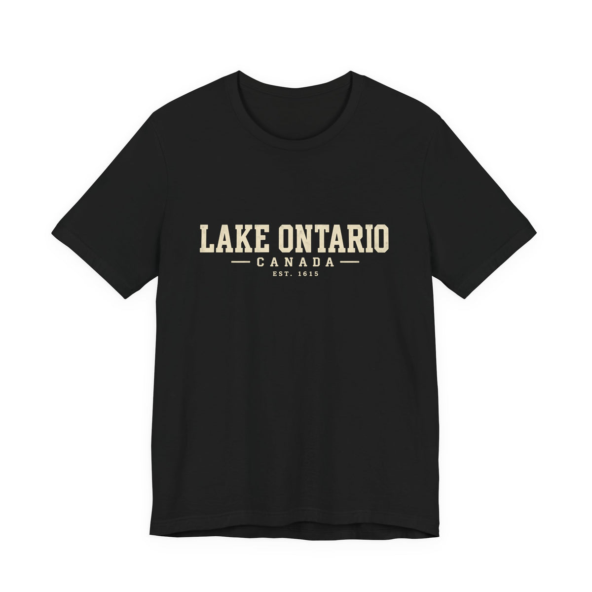 Lake Ontario Canada