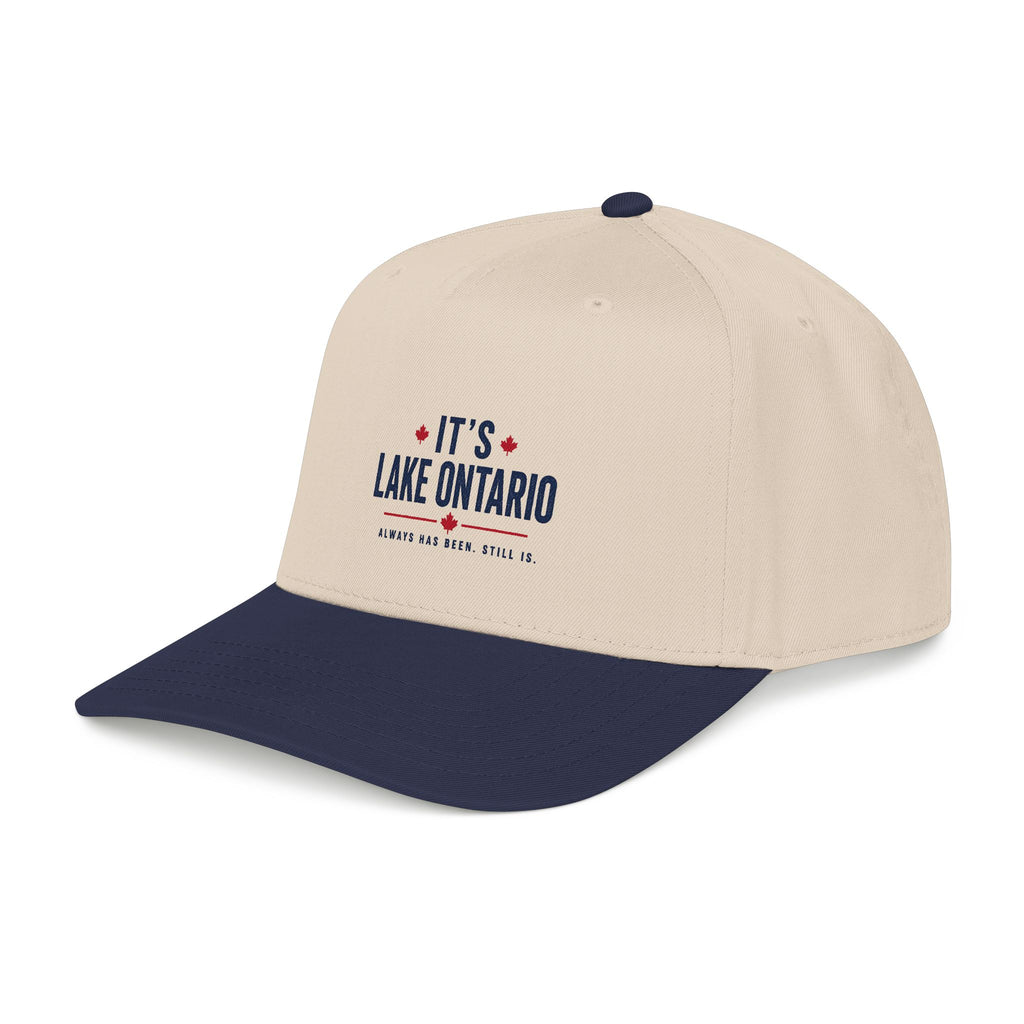 It’s Lake Ontario Cap
