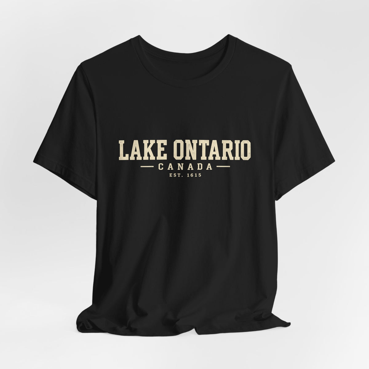 Lake Ontario Canada
