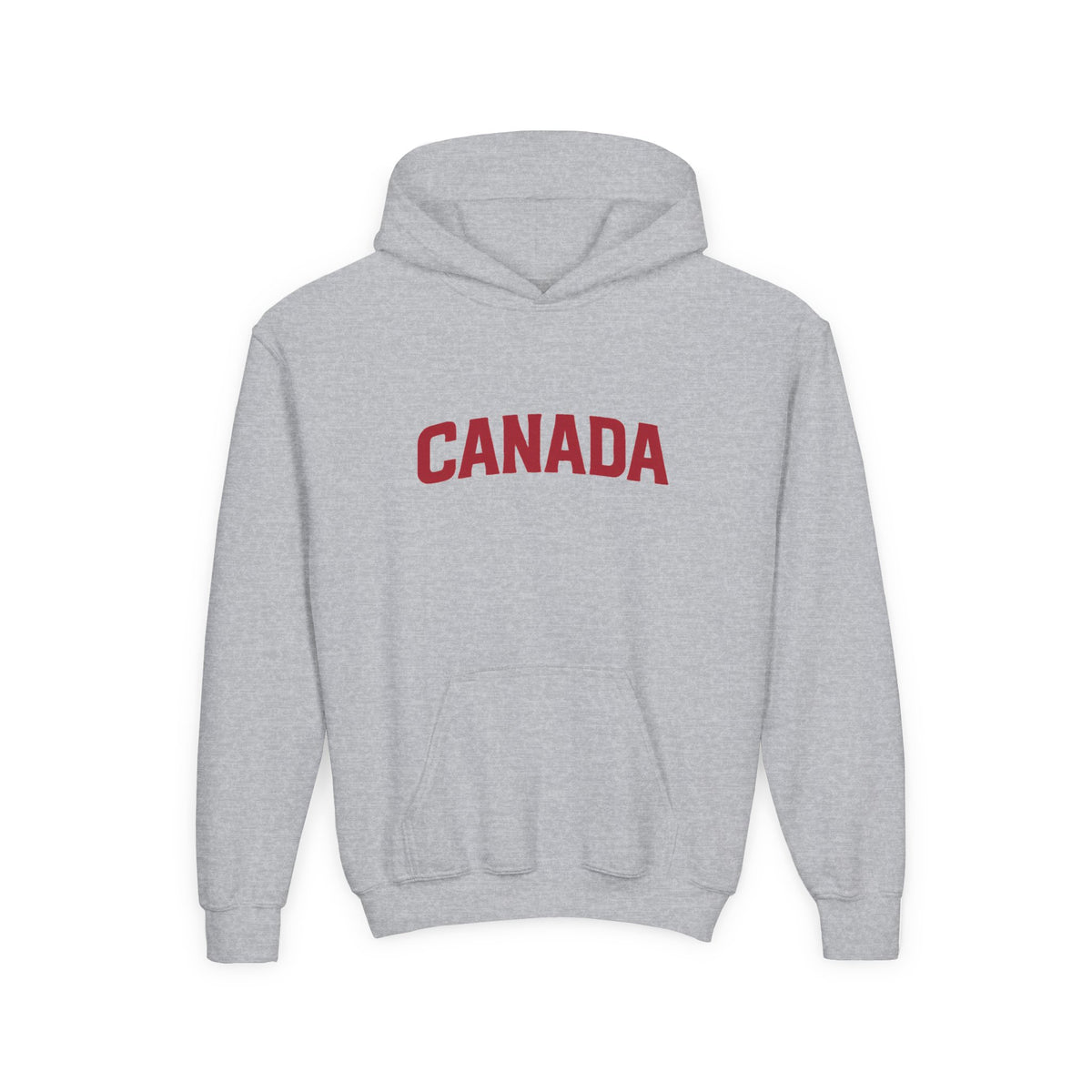 Canada Arch Youth Hoodie