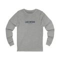 Lake Ontario Canada Est. 1615 Long Sleeve Tee