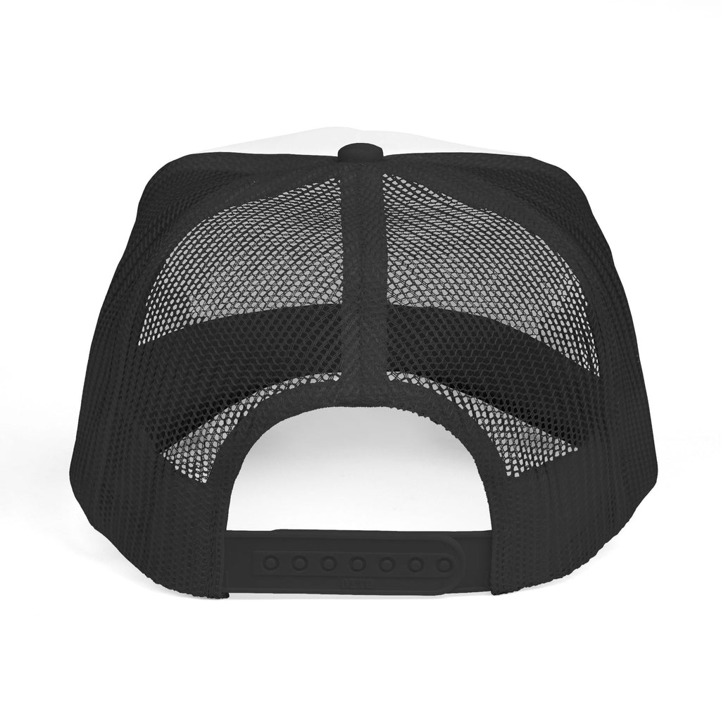 It's Lake Ontario Trucker Cap