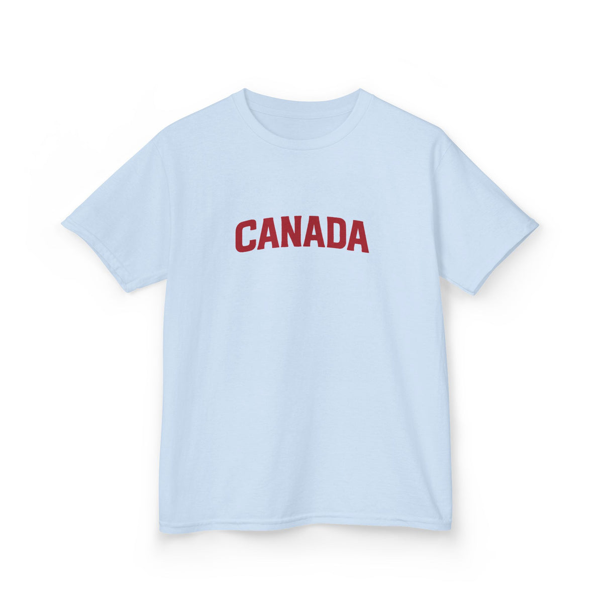 Canada Arch Kids Tee