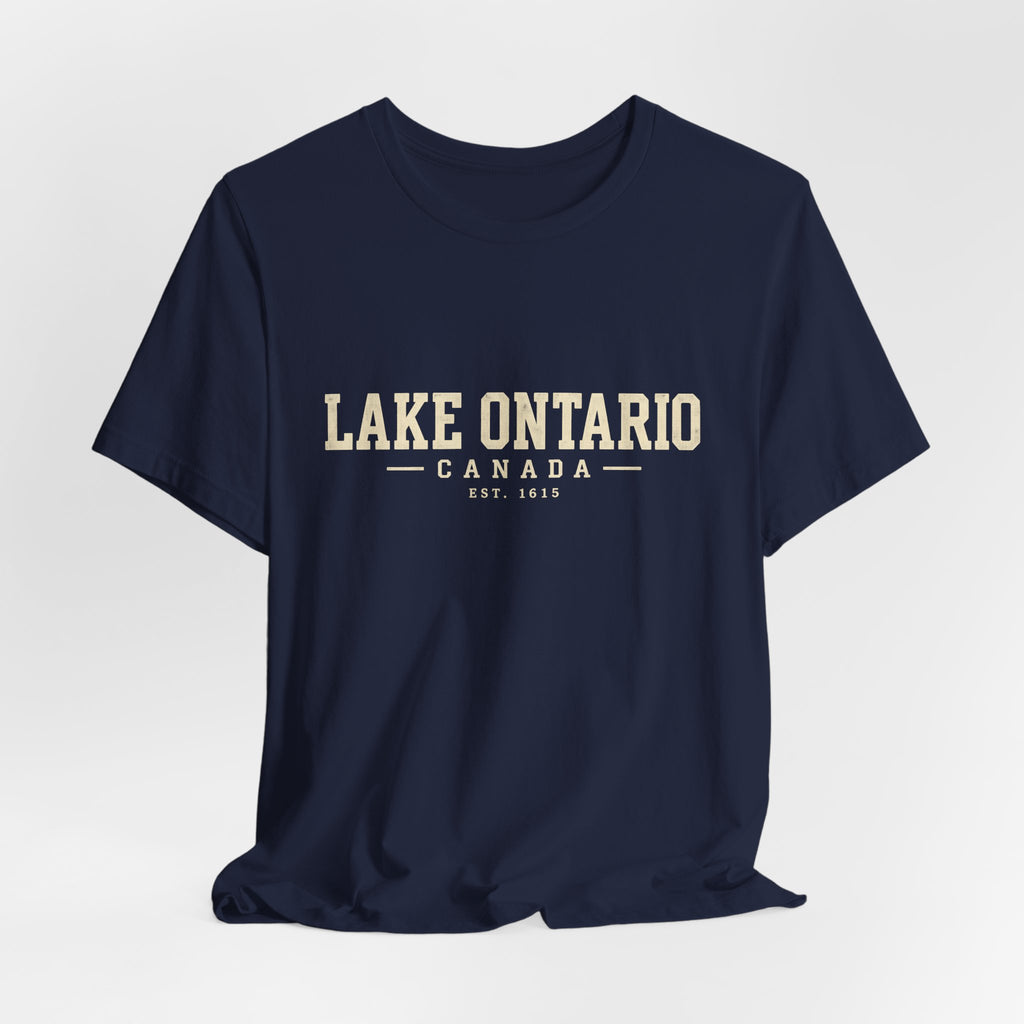 Lake Ontario Canada