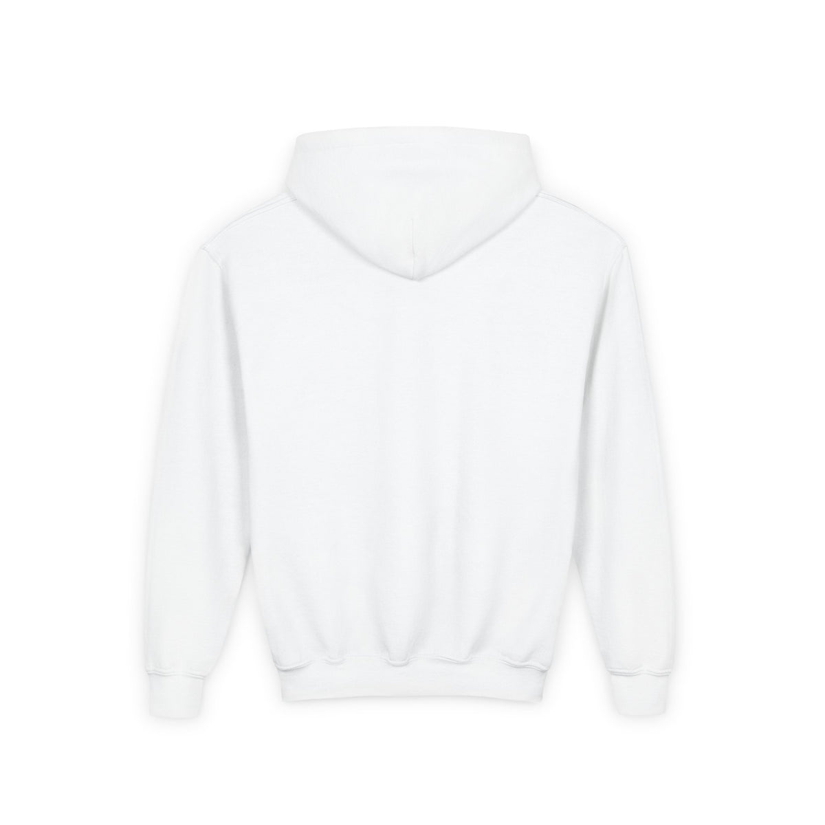 Lake Ontario Monogram Youth Hoodie