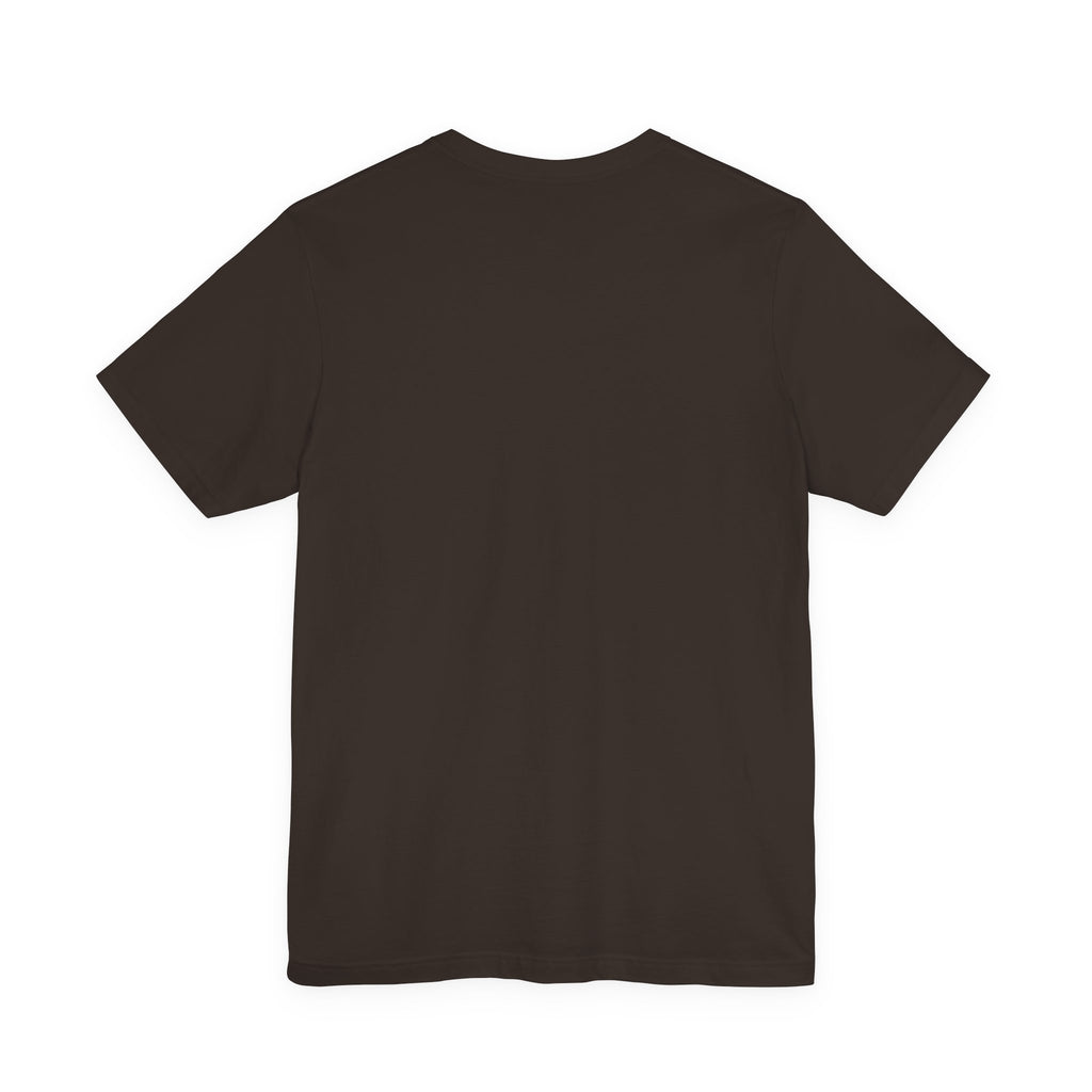 Vintage Lake Map T-Shirt
