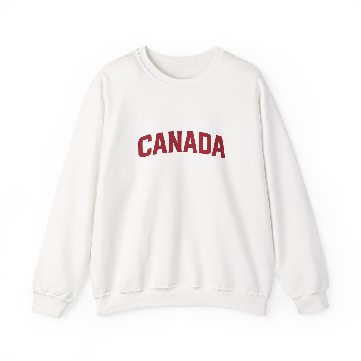 Canada Arch Crewneck