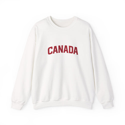 Canada Arch Crewneck