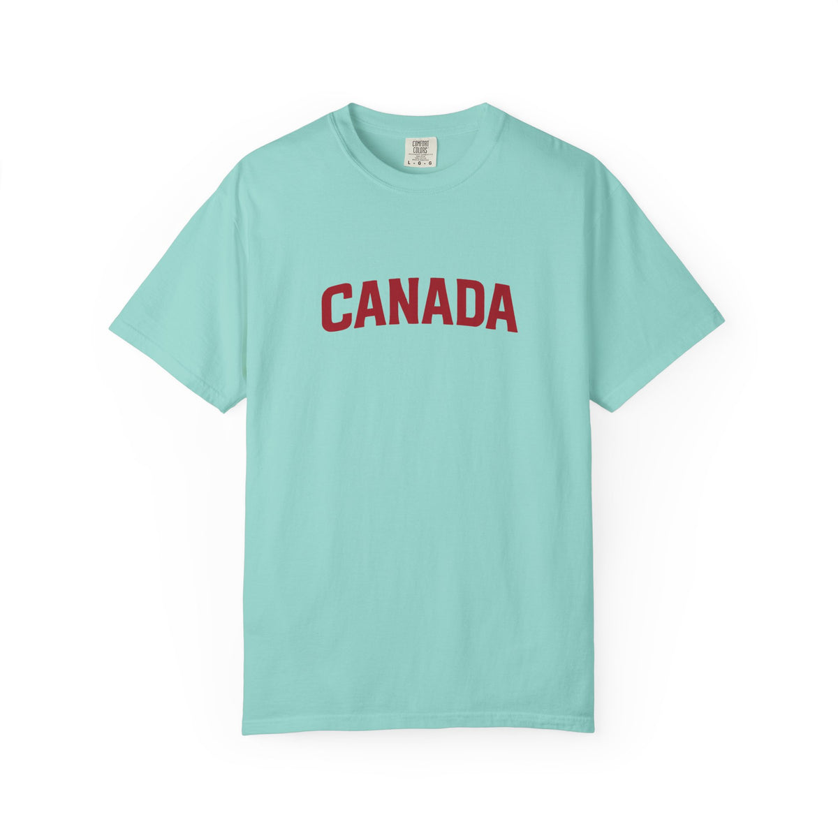 Canada Arch Vintage Wash Tee