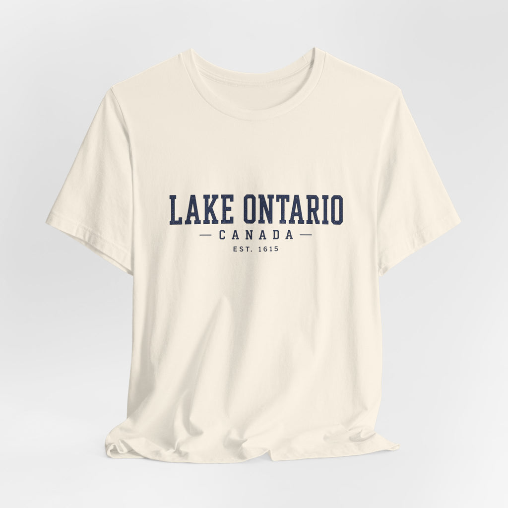 Lake Ontario Canada
