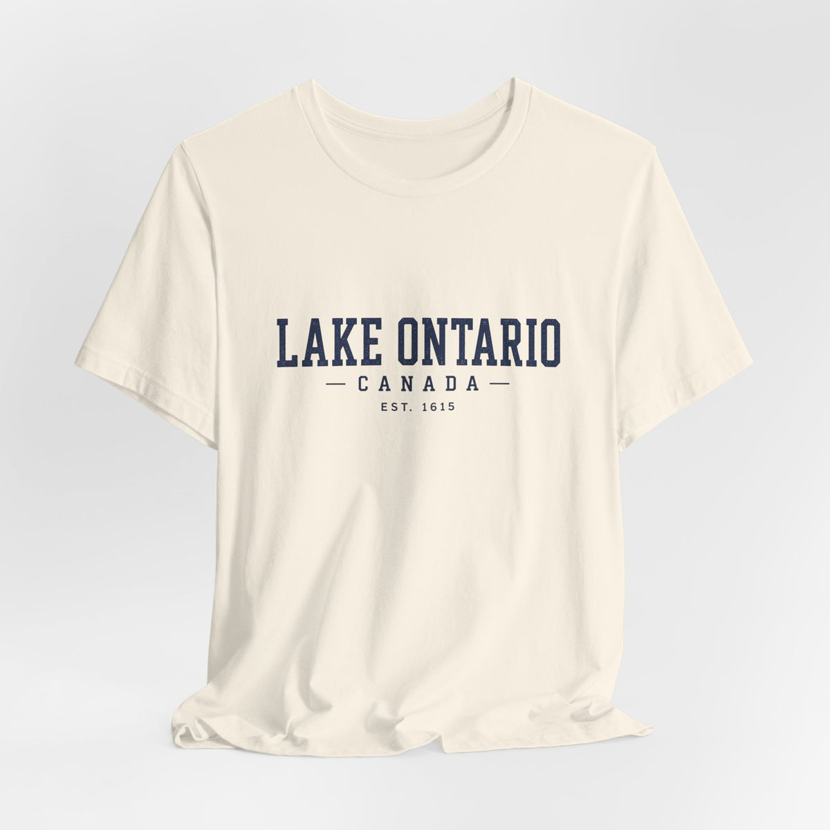 Lake Ontario Canada
