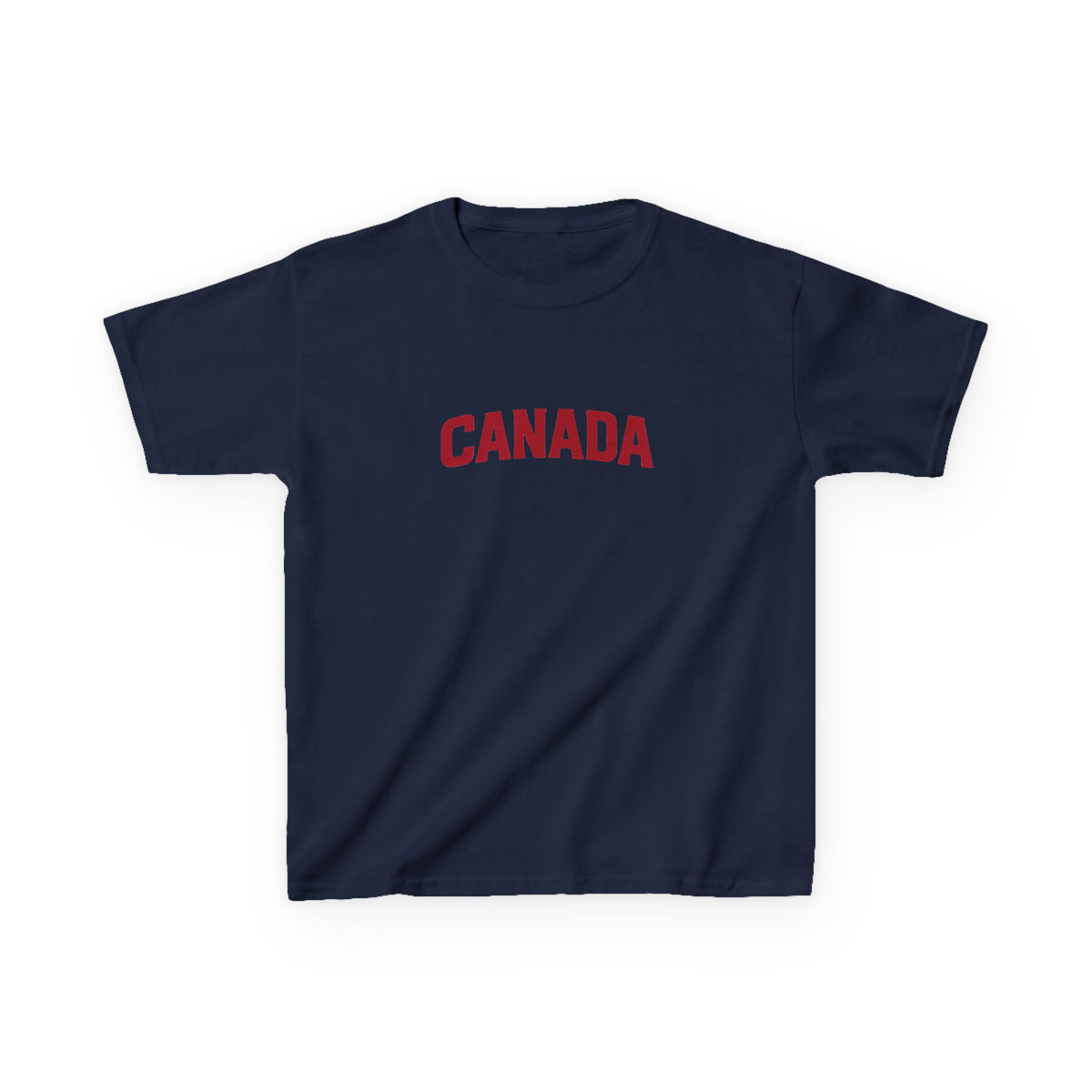 Canada Arch Kids Tee