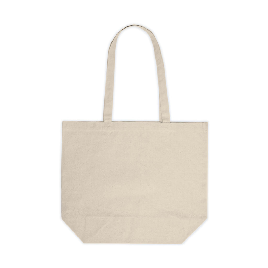 Lake Ontario Monogram Tote Bag