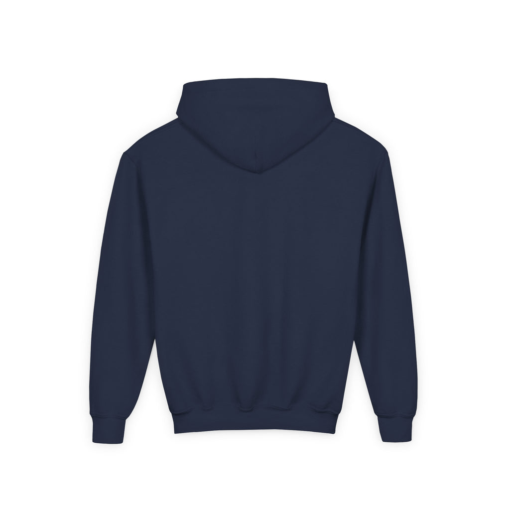 Lake Ontario Monogram Youth Hoodie