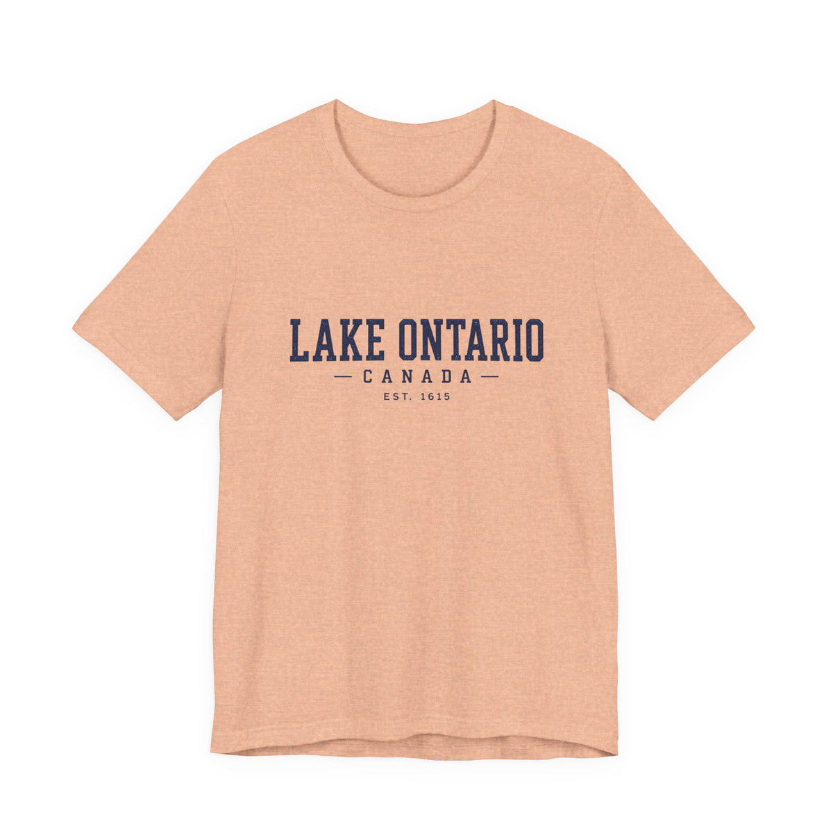 Lake Ontario Canada