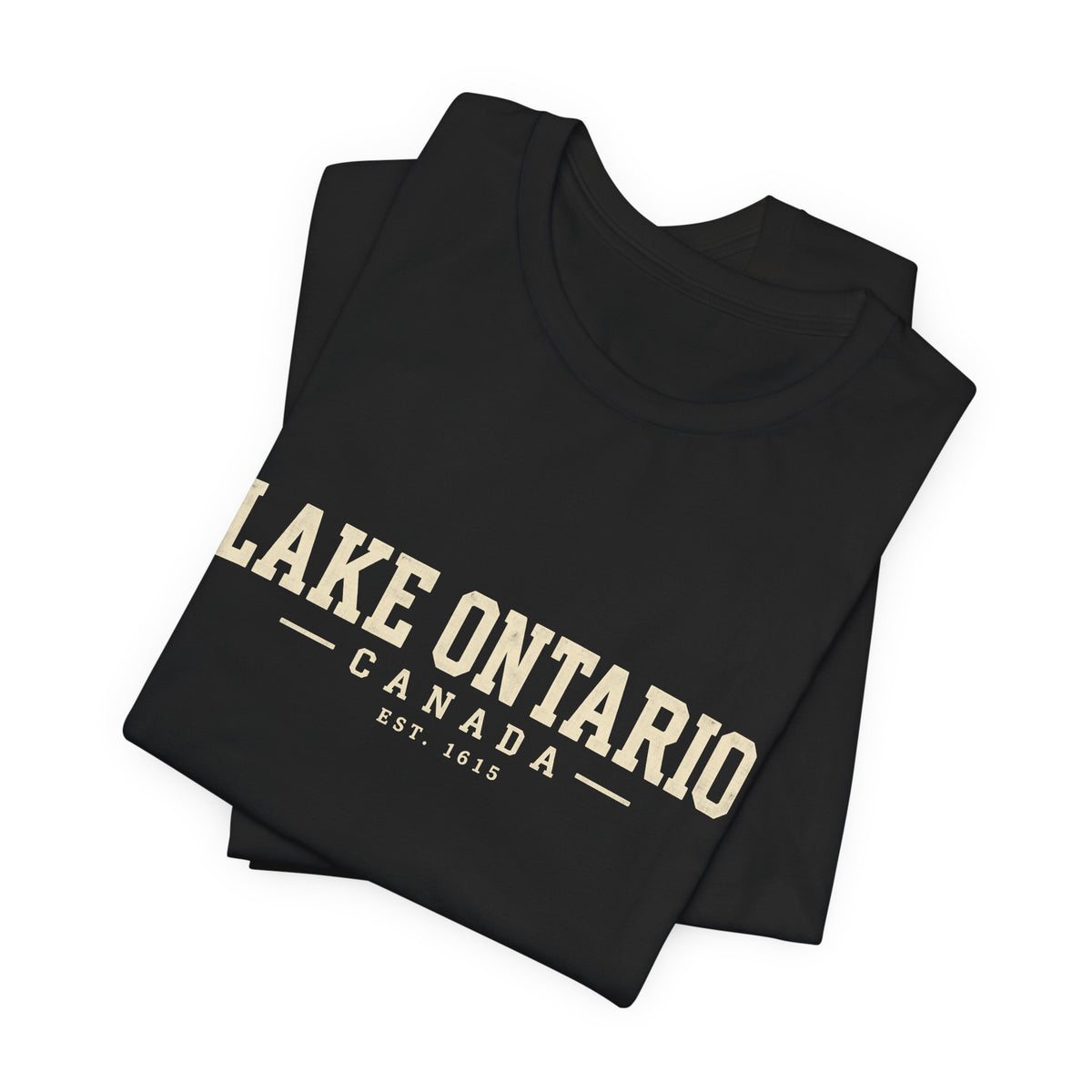 Lake Ontario Canada