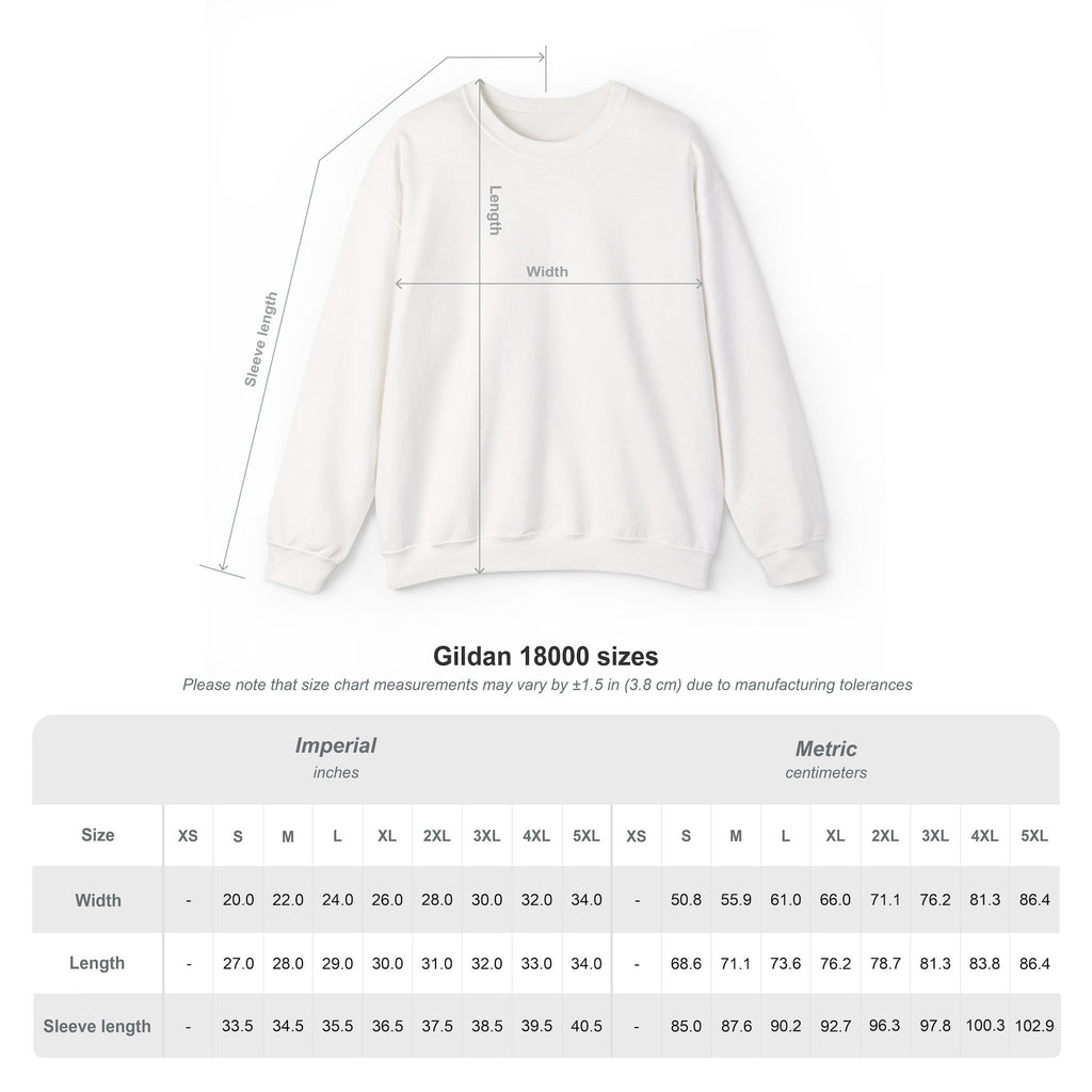 Canada Arch Crewneck
