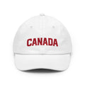 Canada Arch Dad Hat