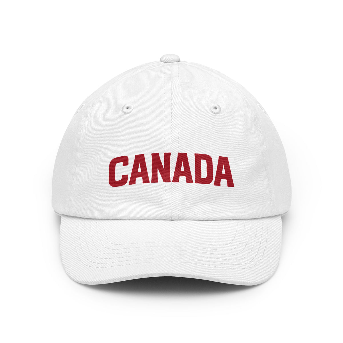 Canada Arch Dad Hat