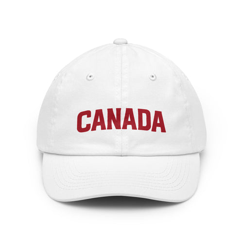Canada Arch Dad Hat