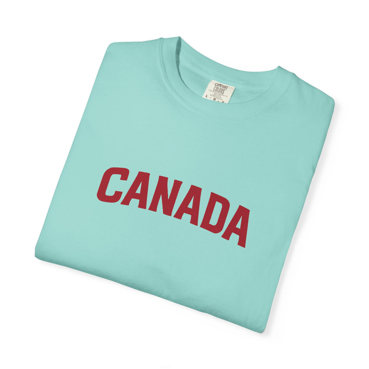 Canada Arch Vintage Wash Tee