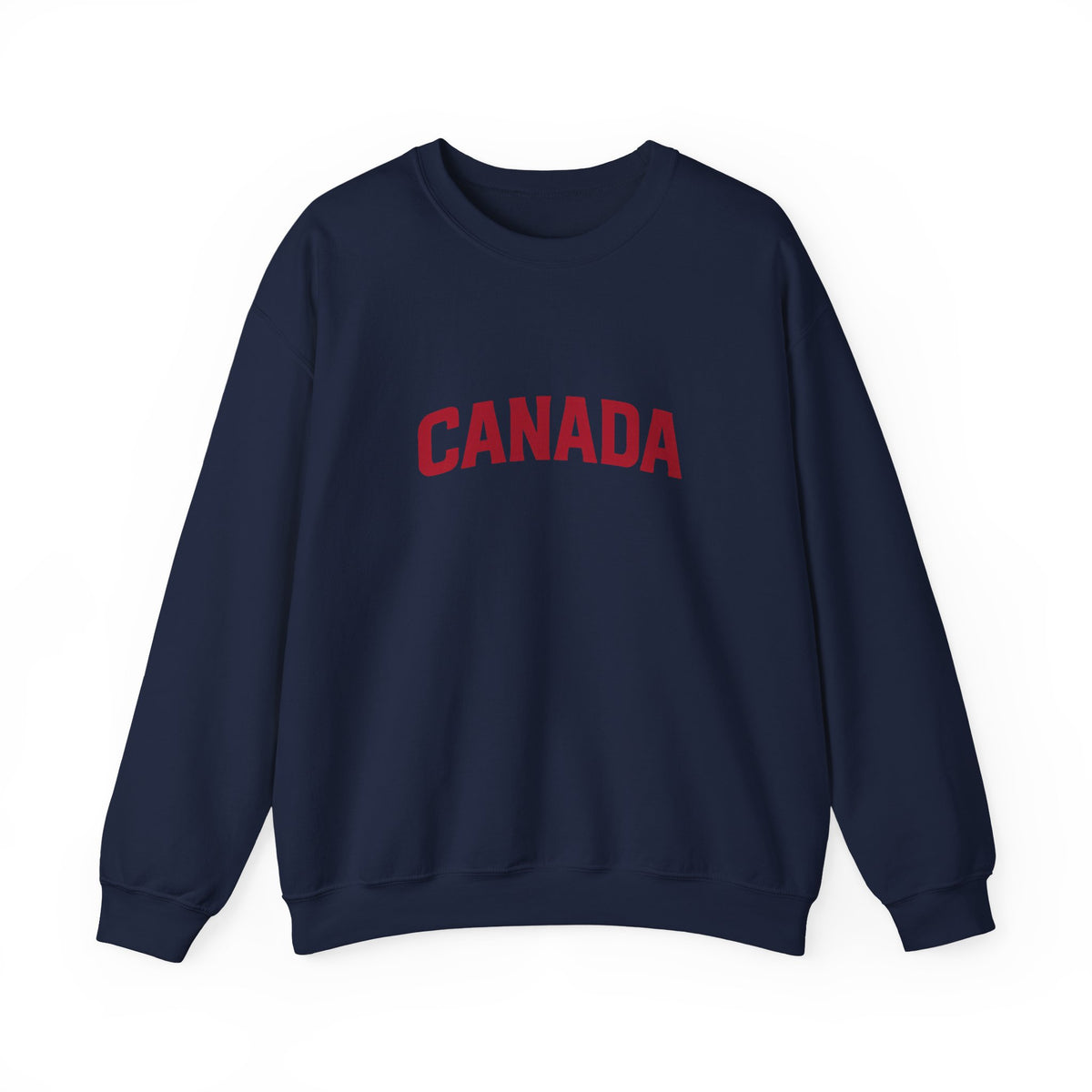 Canada Arch Crewneck