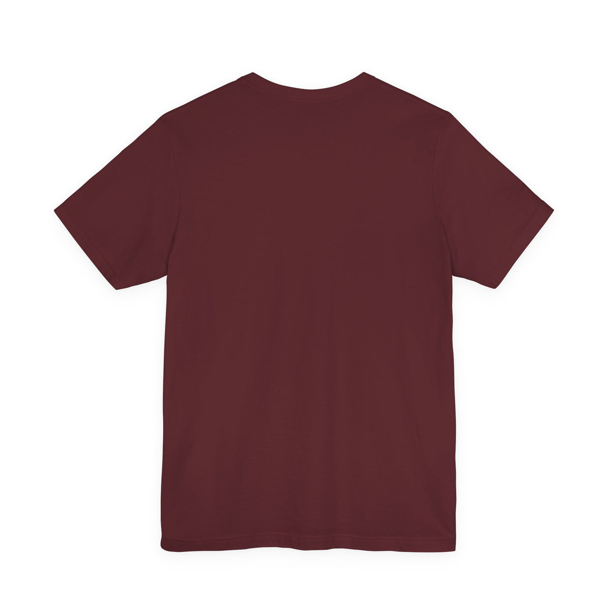 Vintage Lake Map T-Shirt