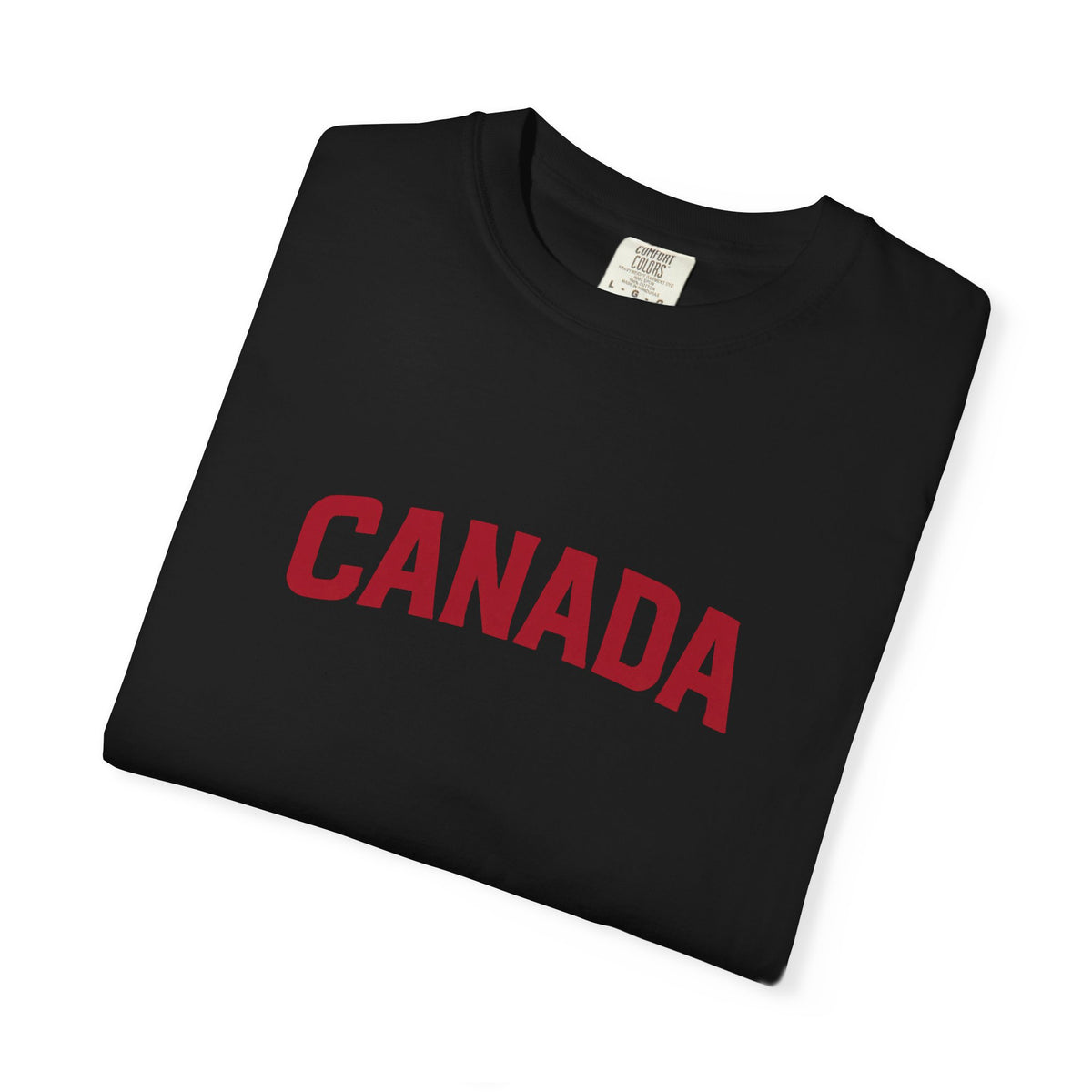 Canada Arch Vintage Wash Tee